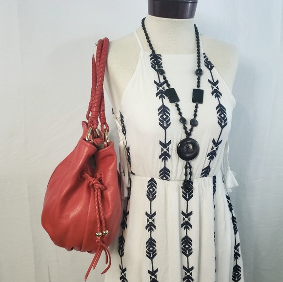 🆕️👜🆕️Elliott Lucca Padova Style Leather Handbag - Picture 5 of 7